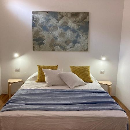 Villa Nina Pinta Olbia Esterno foto