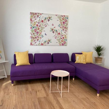 Villa Nina Pinta Olbia Esterno foto