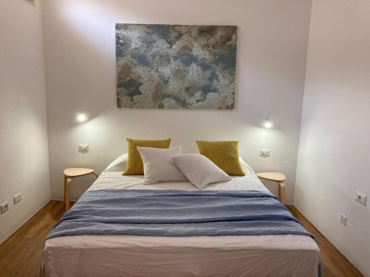 Villa Nina Pinta Olbia Esterno foto