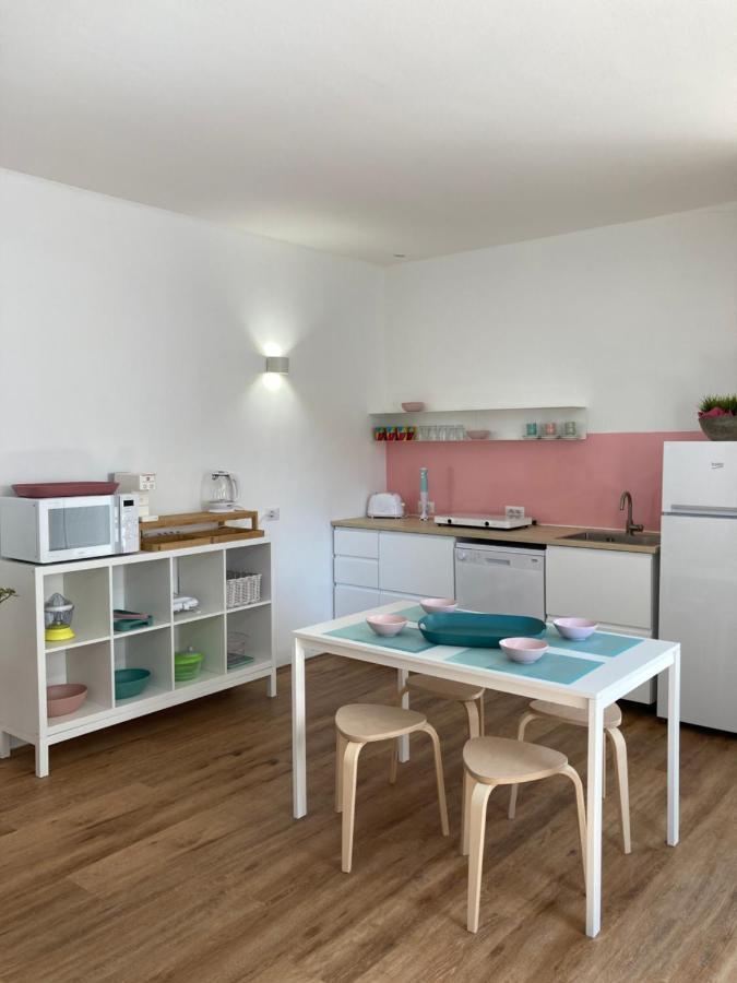 Villa Nina Pinta Olbia Esterno foto