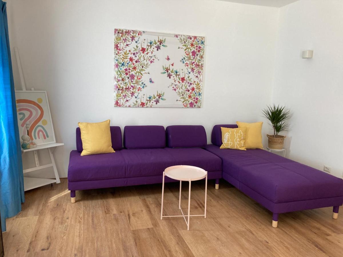 Villa Nina Pinta Olbia Esterno foto